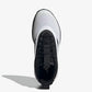 ADIDAS | OWN THE GAME 3 { CLOUD WHITE/CORE BLACK
