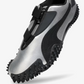 PUMA | MOSTRO METAL { SILVER-BLACK