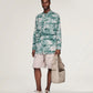 Y-3 | NEWSPAPER BAG S { LIGHT BROWN