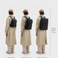 GASTON LUGA | SPLÄSH 2.0 - 16" BACKPACK { OLIVE