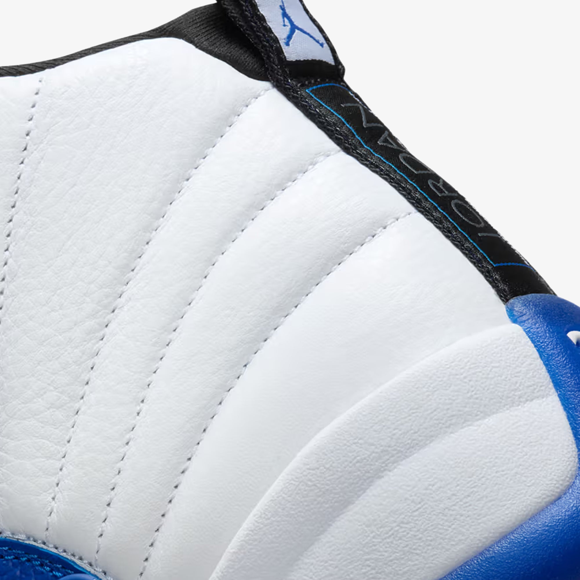 Buy Jordan Air Jordan 12 Retro White Game Royal Shoes for Men