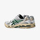 ASICS | GEL-KAYANO 14 { WHITE/HINOKI BEIGE