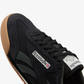 Reebok | CAMPIO XT { BLACK/WHITE