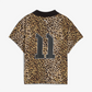 PUMA | x A$AP ROCKY BABY TEE { WARM BEIGE-AOP