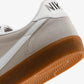 NIKE | KILLSHOT 2 LEATHER { CREAM II/WHITE-BLACK-GUM MED BROWN
