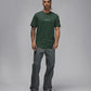 JORDAN | AIR { MIDNIGHT GREEN/SAIL/SAIL