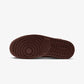 JORDAN | AIR JORDAN 1 MID SE { CACAO WOW/PEARL WHITE-RUST PINK