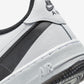 Nike | AIR FORCE 1 'LV8 4 (GS) { WHITE/WHITE-BLACK