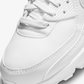 Nike | AIR MAX 90 { WHITE/WHITE-WHITE