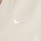 NIKE | SPORTSWEAR PHOENIX FLEECE { LT OREWOOD BRN/SAIL