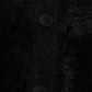 Aries | OVERSIZED CHENILLE COLUMN KNIT CARDIGAN { GREY
