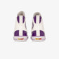 CONVERSE | x DRAGON BALL Z CHUCK 70 HIGH TOP { Lucent White / Tillandsia Purple
