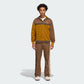 ADIDAS ORIGINALS | CLOT ADIBREAK PANTS BY EDISON CHEN { BROWN OXIDE