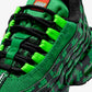 Nike | AIR MAX 95 X LEGO® COLLECTION (PS) { LUCKY GREEN/METALLIC SILVER-BLACK