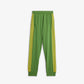 Adidas Originals | WALES BONNER NEW KNIT TRACK PANTS  { CREW GREEN