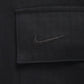 Nike | LIFE CARGO PANTS  { BLACK/BLACK