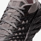 NIKE | AVA EDGE { COLLEGE GREY/BLACK-DK SMOKE GREY