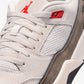 Jordan | FLIGHT COURT { PHANTOM/UNIVERSITY RED-PALOMINO-BLACK