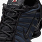 NIKE | SHOX TL { ANTHRACITE/ANTHRACITE-BLACK