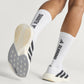 ADIDAS | ADIZERO EVO SL { CLOUD WHITE/CORE BLACK/CLOUD WHITE