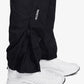 NIKE | NOCTA PANTS { BLACK/BLACK/WHITE