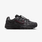 NIKE | P-6000 { BLACK/BURGUNDY CRUSH-MIDNIGHT NAVY-BLACK