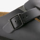 Birkenstock | BOSTON  { BLACK