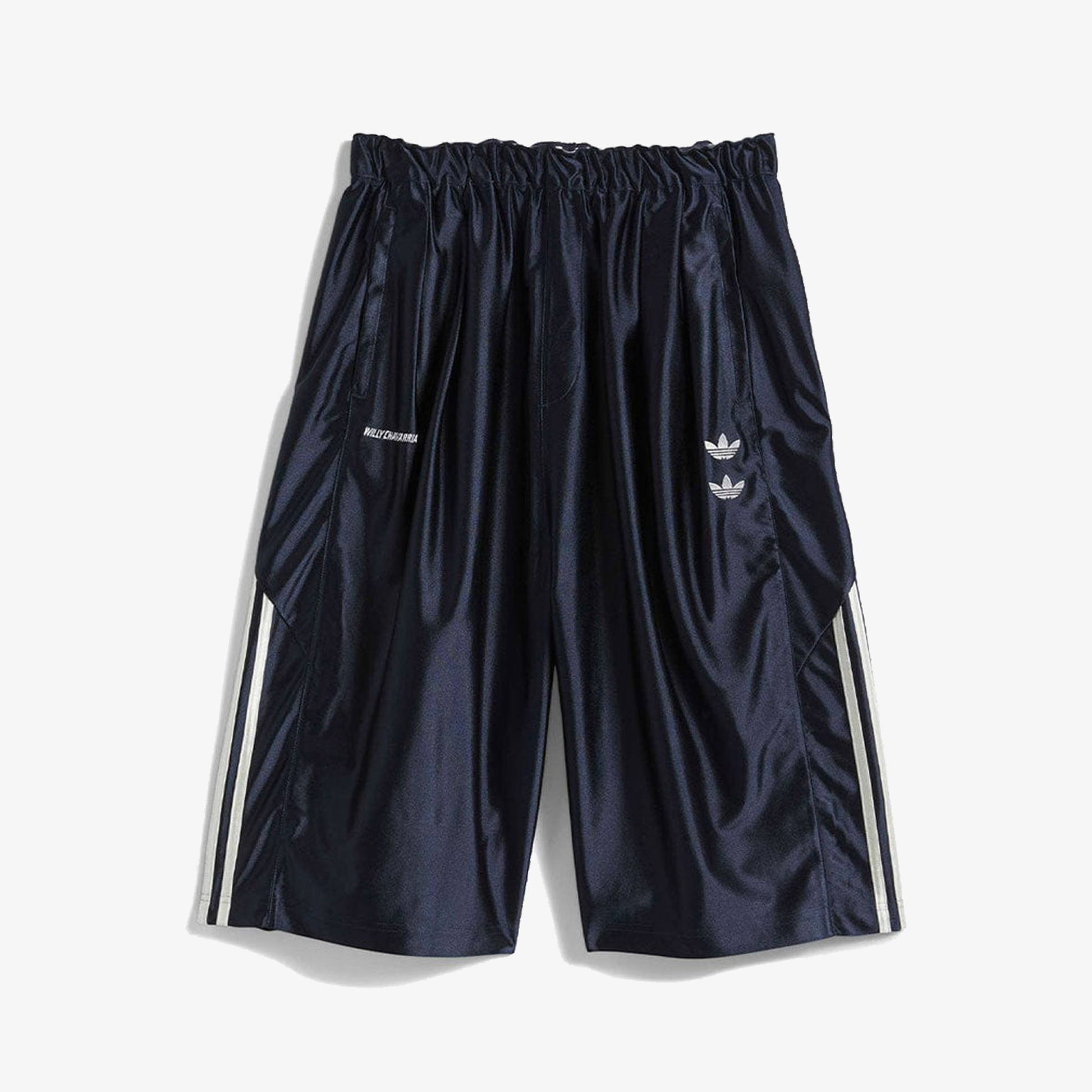 Adidas Originals | x CHAVARRIA DAZZLE SNAP SHORT { LEGEND INK Adidas Originals | x CHAVARRIA DAZZLE SNAP SHORT { LEGEND INK