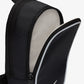 NIKE | COMMUTE { BLACK/BLACK/REFLECT SILVER