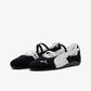 PUMA | SPEEDCAT BALLET SD { BLACK/WHITE