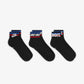 Nike | EVERYDAY ESSENTIAL ANKLE SOCKS (3PAIRS)