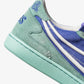 GULLY LABS | GULLY NUMBER 001 { BAAZ TAAL BLUE