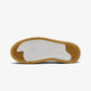 JORDAN | AIR JORDAN 1 TRIPLE STACK SE { WHITE/WHITE-METALLIC GOLD