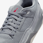 Jordan | FLIGHT COURT { COOL GREY/VARSITY RED-WOLF GREY