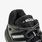 ADIDAS | ADISTAR CONTROL 5 { CORE BLACK/CLOUD WHITE/CARBON