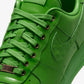 NIKE  | AIR FORCE 1 '07 LX { GREEN APPLE/GREEN APPLE-CHLOROPHYLL