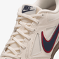 NIKE | GATO { PALE IVORY/THUNDER BLUE-UNIVERSITY RED