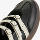 ADIDAS ORIGINALS | SAMBA BALLET { CORE BLACK / OFF WHITE / GUM