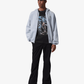 JORDAN | JORDAN GRAPHIC T-SHIRT { OFF NOIR