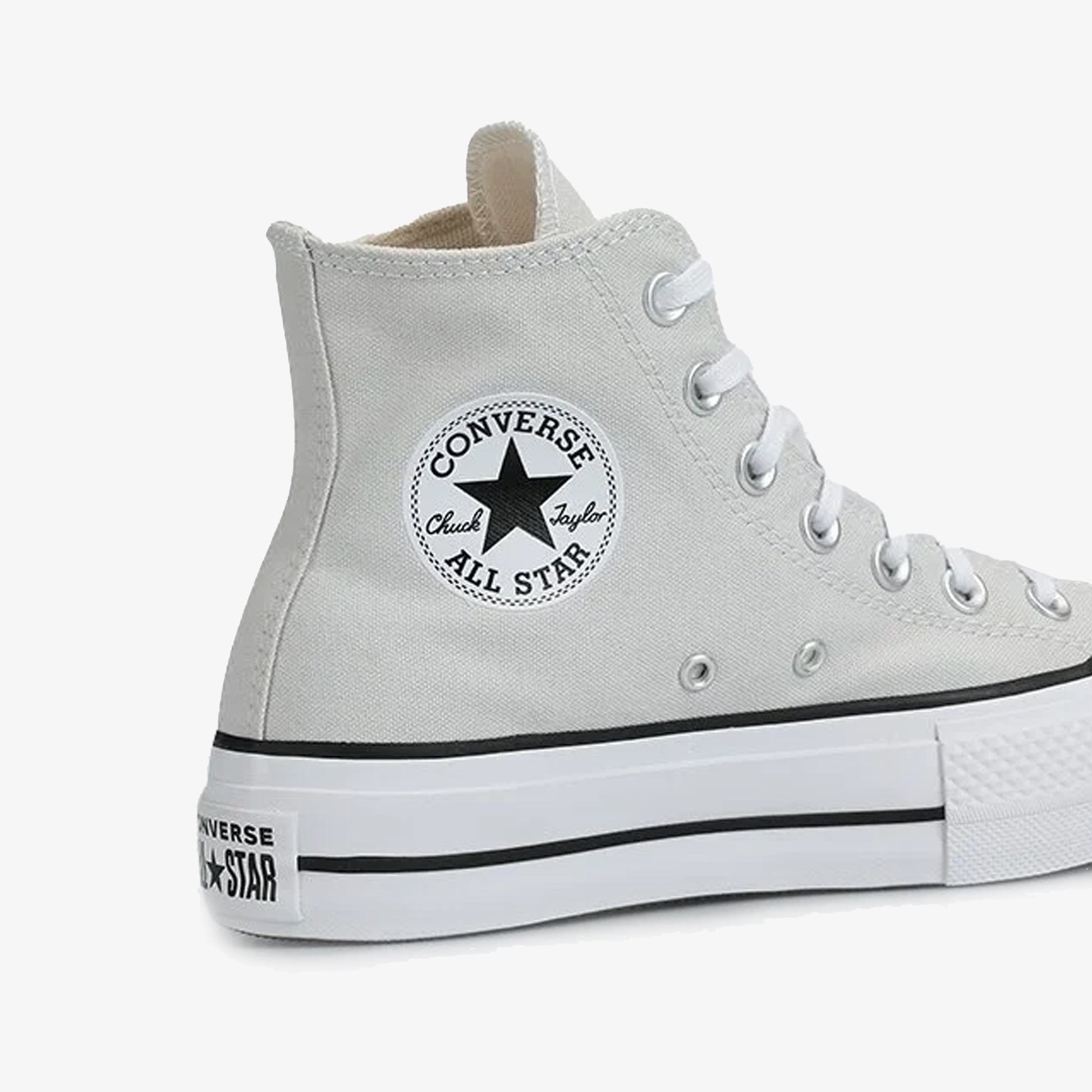 Buy White WMN'S Chuck Taylor All Star Move Platform Shoes for Men