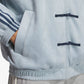 ADIDAS ORIGINALS | CHINESE NEW YEAR JACKET {  ASH GREY