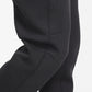 Nike | SPORTSWEAR TECH FLEECE SLIM FIR JOGGERS  { BLACK/BLACK