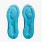 ASICS | GEL-QUANTUM 360 VIII EMBOSS { BRIGHT CYAN/AQUARIUM