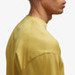 Y-3 | RELAXED SHORT SLEEVE TEE  { BLANCH YELLOW