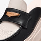 JORDAN | AIR JORDAN MULE SE { OFF NOIR/METALLIC GOLD-CHALK