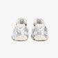 ASICS | EMPTY BEHAVIOR x HYPERSYNC { WHITE/PURE SILVER