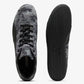 PUMA | SPEEDCAT PRINTED { PUTTY-PUMA BLACK