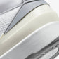 Jordan | AIR JORDAN 2 RETRO  { WHITE/CEMENT GREY-SAIL-BLACK