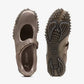 PUMA | MOSTRO FEY SATIN { MOUSE GRAY