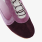 GULLY LABS | GULLY NUMBER 003 { ROJA PINK